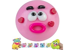 Dumpling Squishy, 2026 Squishy Dumpling Mystery Advent Countdown Calendar, NEW Smushers Squishy Relaxing Fidget Relief Anxiet