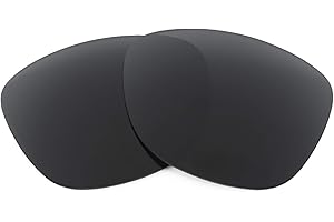 Revant Replacement Lenses for Ray-Ban New Wayfarer RB2132 55mm