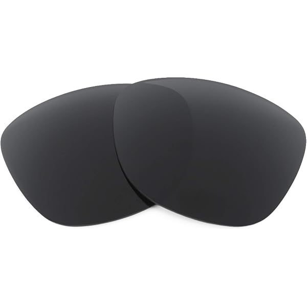 Verres De Remplacement Pour Lunettes De Soleil Electric Blasters - 71mm De Large, 100% UV