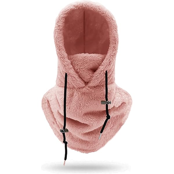 Women's Neck Warmers & Face Masks