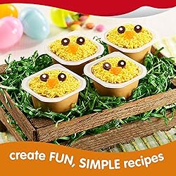 Snack Pack Butterscotch Pudding Cups, 4 Count, 12