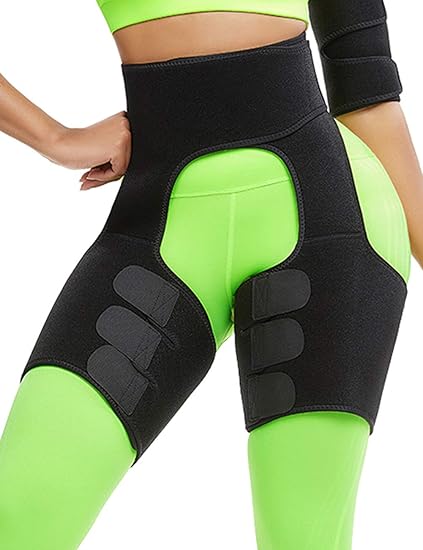 neoprene thigh trimmer