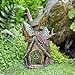 Miniature Fairy Garden Tree House