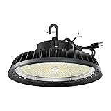 JC-LGL UFO LED High Bay Light 400W, High Bay LED
