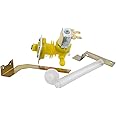 IMM Replacement for Manitowoc Ice Machine Water Inlet Valve Kit 000009120 00008487 00008483 IH9120 2 Year Warranty