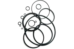 NV90AG NV90AG(S) O-ring Rebuild Kits For Hitachi Coil Framing Naile & Trigger o-ring