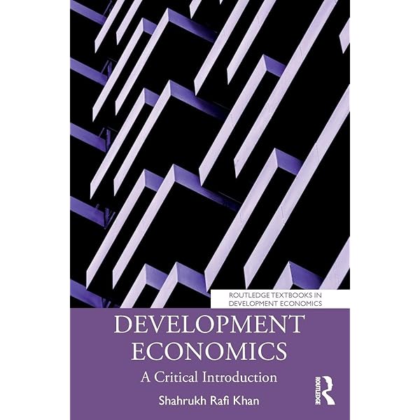 Development Economics: de Janvry, Alain, Sadoulet, Elisabeth