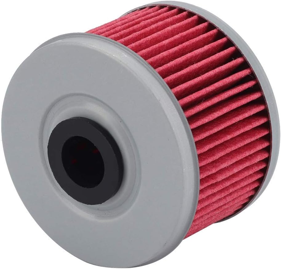 15412HM5A10 OEM HONDA OIL FILTER TRX350 TRX420 TRX400 RANCHER FOREMAN