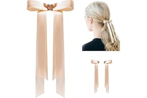 Magnetic Hair Clip Butterfly Hair Clips Strong Hold No-Slip Magnetics Clips Seamless 2-in-1 Design for Easy Everyday Hairstyl