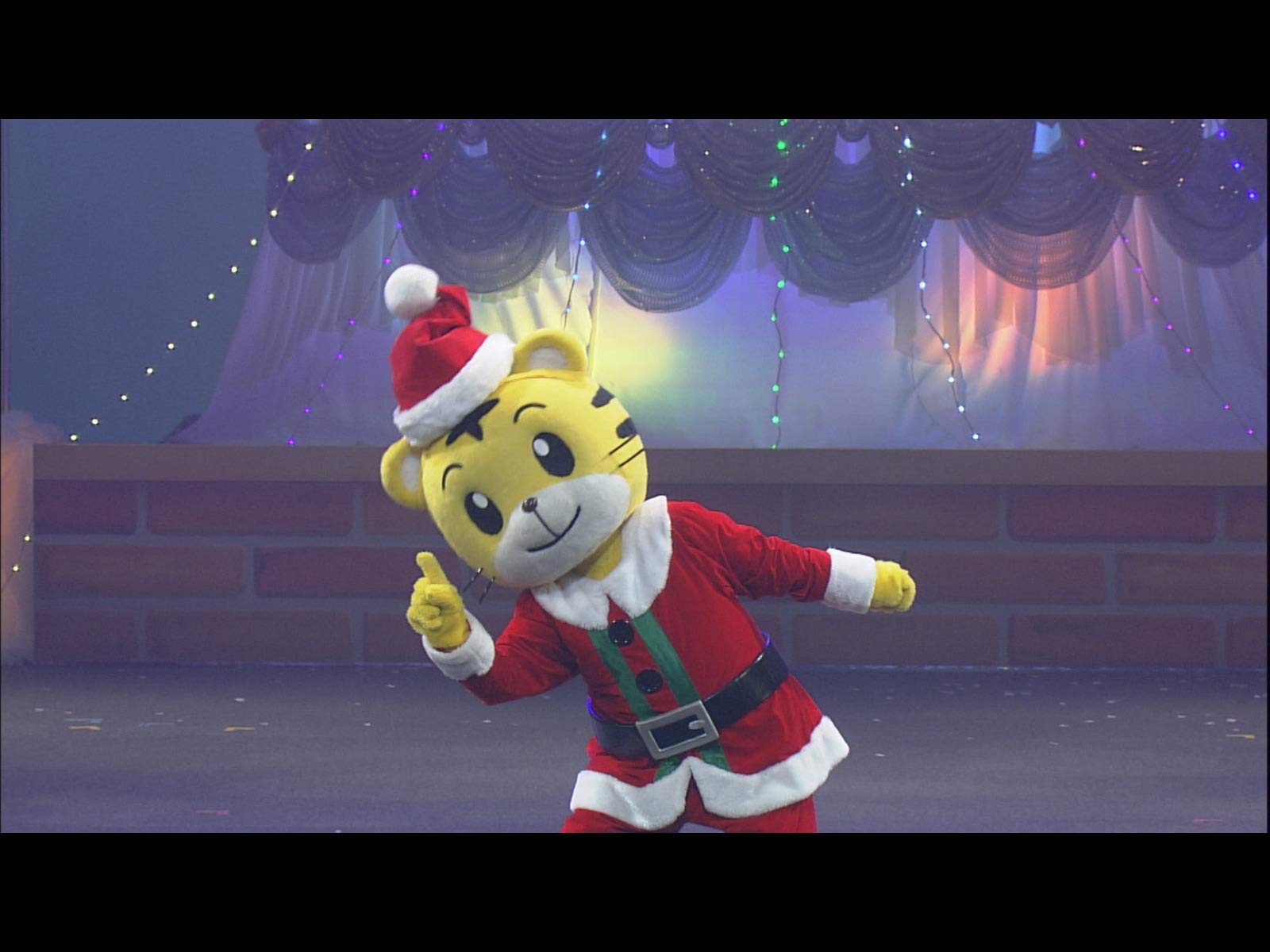 Amazon Co Jp しまじろうコンサートを観る Prime Video