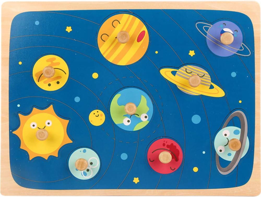 Onecreation Wooden Peg Puzzle Dinosaur Paradise Cognitive Hand Grasping Board Early Educational Toys Puzzle Baby Toddles Boys Girls Jigsaws Puzzles Toys Games Wmrafricanpartnersltdgte Com Ng