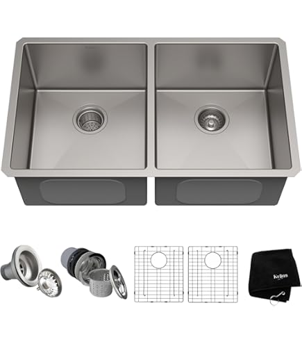 Moen G18252 1800 Series 32