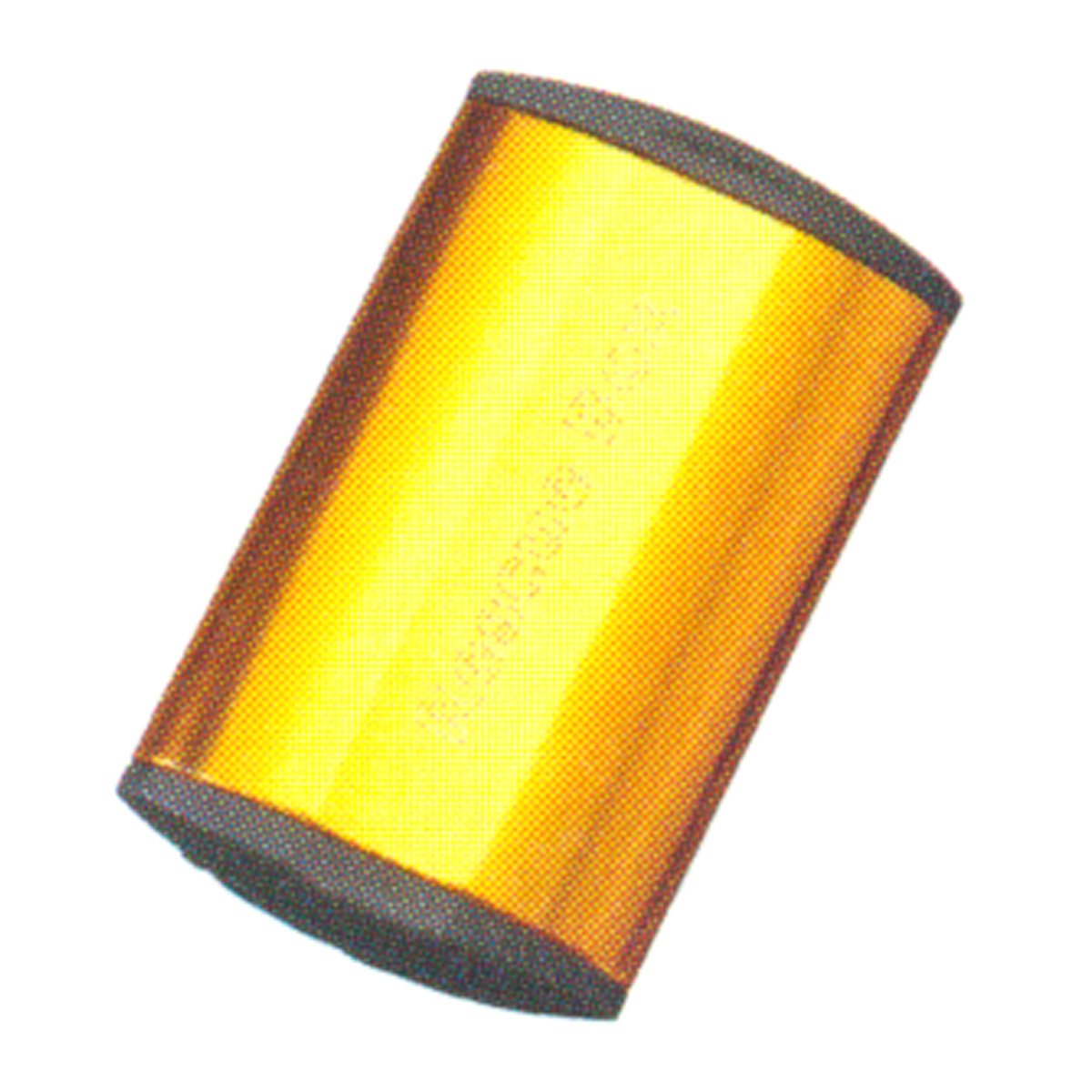 Topeak Unisex Topeak Rescue Box Repair Kit, Gold Tools, Gold, 6 x 3 1 2 cm UK