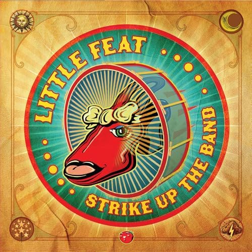 Little Feat - Join The Band (w/Friends) - Amazon.com Music