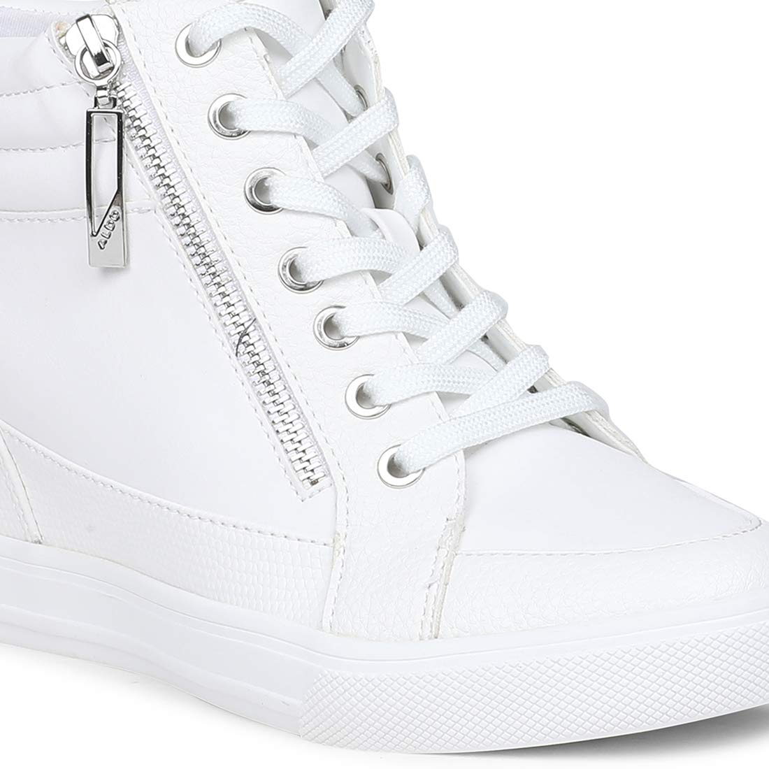 aldo aeladda wedge sneakers