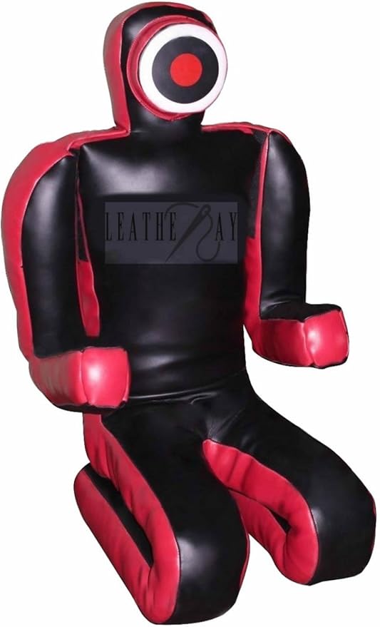 Grappling DummyMMA Jiu Jitsu Grappling/Wrestling Dummy Made from