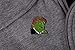 GuDeKe Donald Trump Internet Meme Smug Frog Pepe Lapel Pin Badge