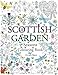 Scottish Garden Seasons: Colouring Book by De-ann Black