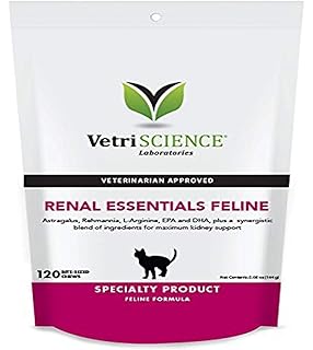 blue buffalo kidney cat food