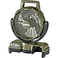 Makita ADCF203Z Outdoor Adventure™ 18V LXT® 9-1/4" Fan, Tool Only