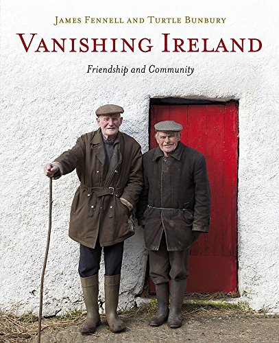 Vanishing Ireland: Volume 4