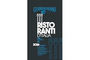 Ristoranti d’Italia 2026 (Italian Edition)