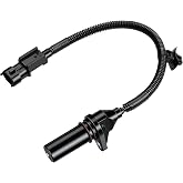 391802B000 Engine Crankshaft Position Sensor for Hyundai &amp; Kia 2011-2020 | Fits for Hyundai Elantra Tucson Accent Veloster &amp; Kia Forte Soul Rio 1.6L 1.8L 2.0L 2012 2013 2014 2015 2016 2017 2018 2019