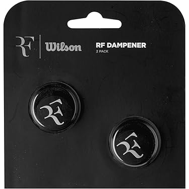 Amazon Best Sellers: Best Tennis Vibration Dampeners Amazon Best Sellers: Best Tennis Vibration Dampeners
