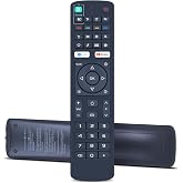 RYQIF Replacement Remote Control for Aceconn TV Plus Pro Ultimate 4K UHD Media Streamer