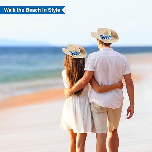 Fun Express - Cowboy Hat - Adult - Asst Colors - Apparel Accessories - Hats - Cowboy Hats - 12 Pieces Fun Express Luau Cowboy Hat - 12 Pieces Brown Nigeria | Ubuy