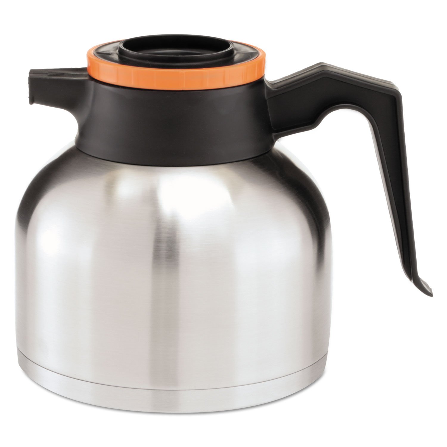 Photo 1 of 1.9 L Thermal Carafe (Orange Lid)