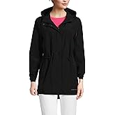 Lands' End Squall Packable Waterproof Raincoat
