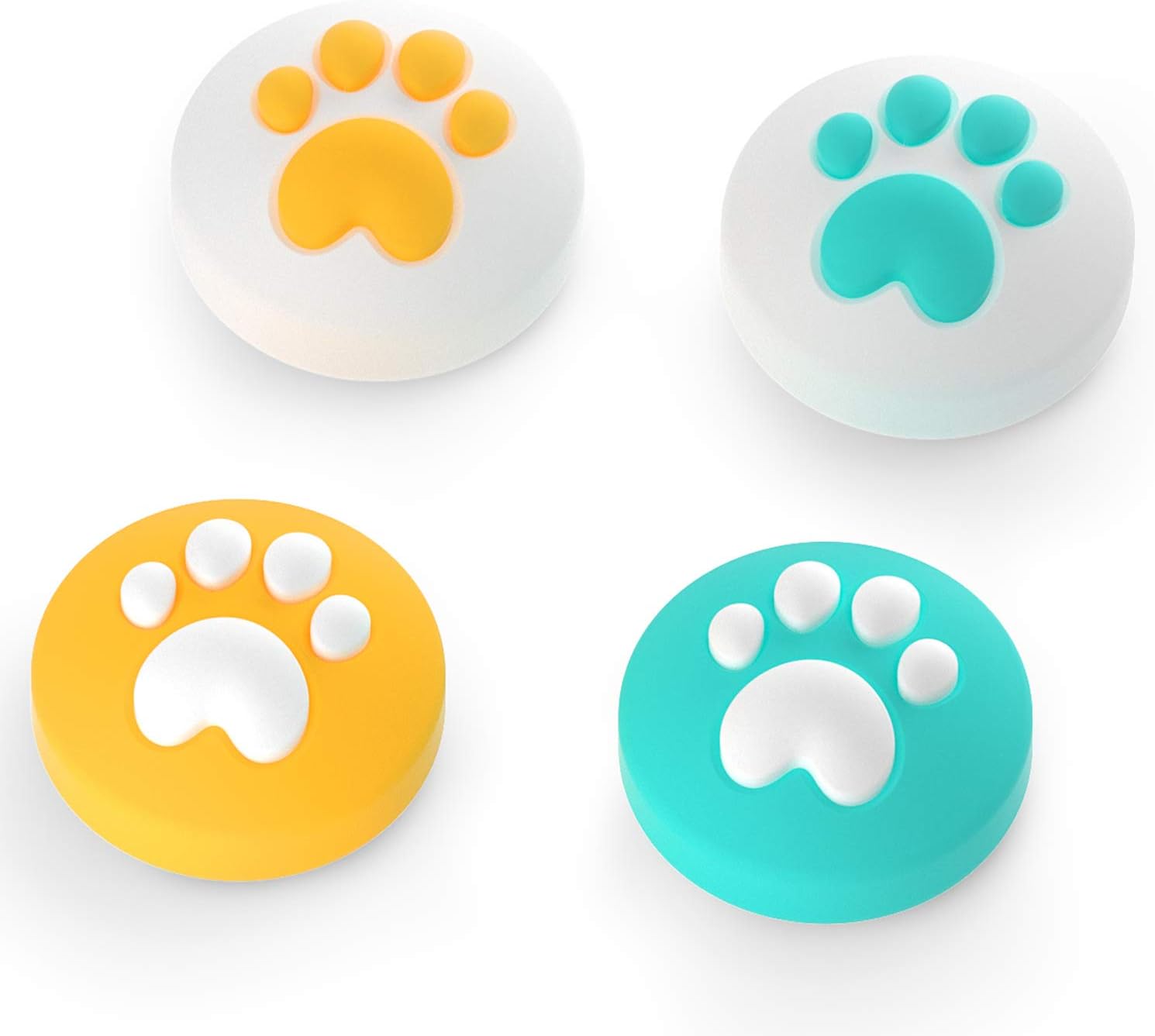 switch joy con stick cover