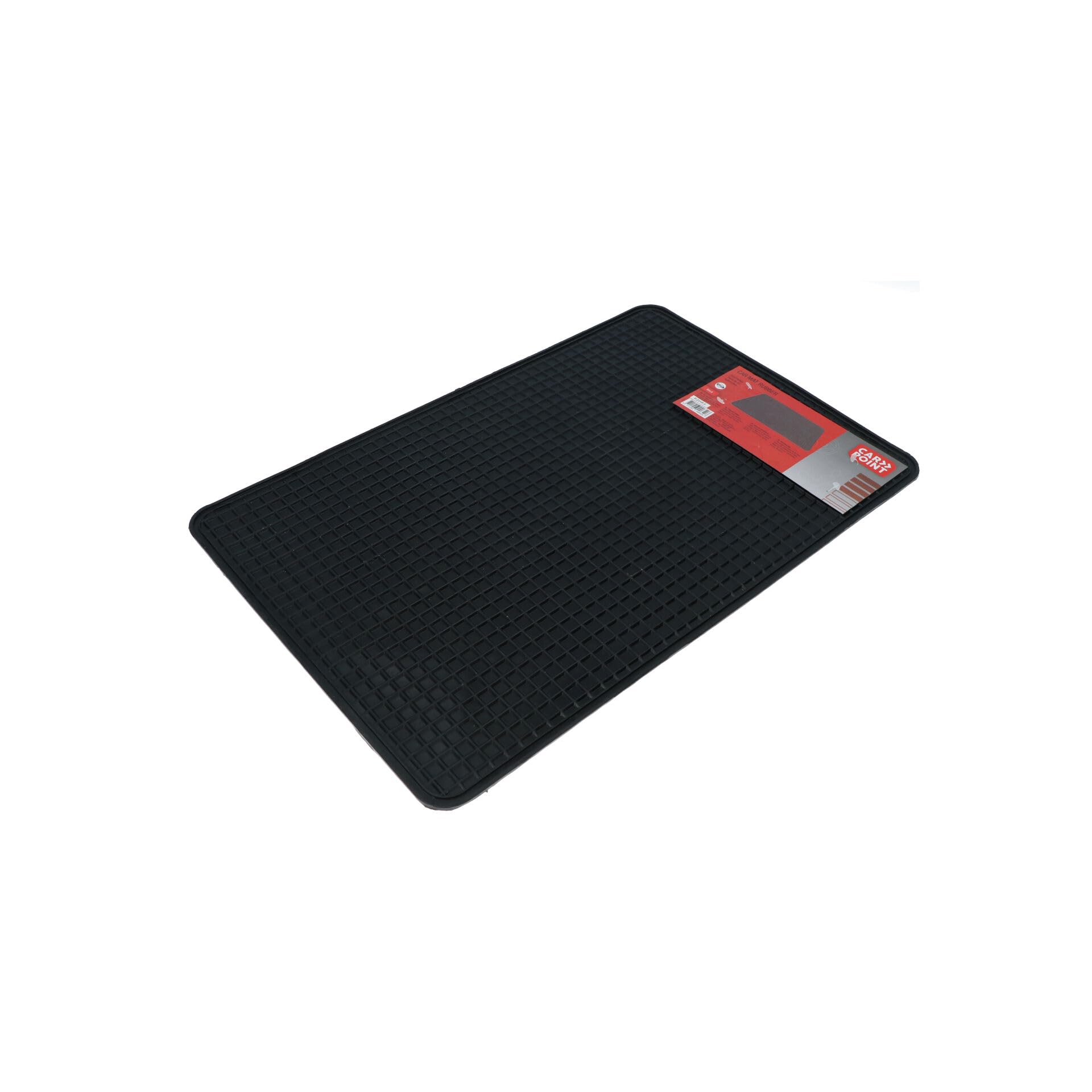 Carpoint 0323201 Car Mat 50 x 35 cm Rubber