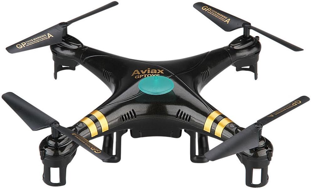 cruise 4ch remote control quadcopter