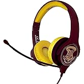 OTL Technologies HP0816 Harry Potter Interactive Study Headphones