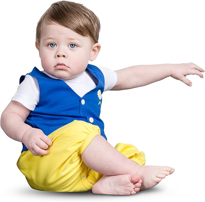 small baby traditional dress