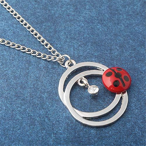 liaoting938 Movie Moana Costume Necklace Gift Set Dress Up Accessories for Girls Children Birthday Party Charm Accessories Fashion Jewelry Miraculous Ladybug Fans Souvenirs Gift