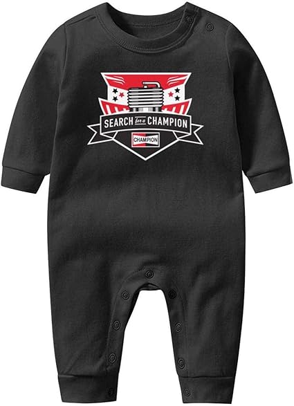 champion outfit for babies