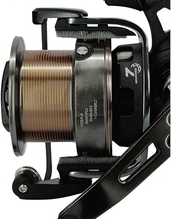 okuma trio rex tx 60