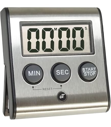 調理器具 NEIGHBORHOOD LOGO KITCHEN TIMER WTAPS LOGO KITCHEN TIMER