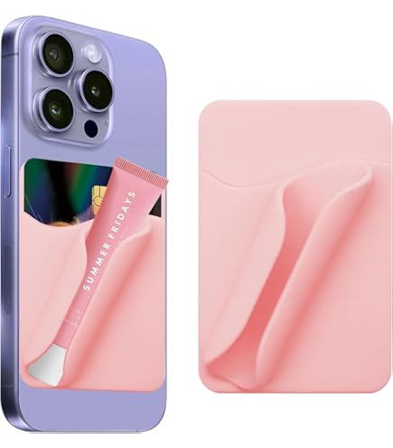 iPhoneアクセサリー Ninja Labs Flex Pouch Phone 15 Case Amazon.com: Ninja Labs Flex Pouch Phone Case (Stretches to