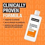 Neutrogena Blackhead Eliminating Toner 0.5% Salicylic Acid 200ml Deep Cleansing view 4