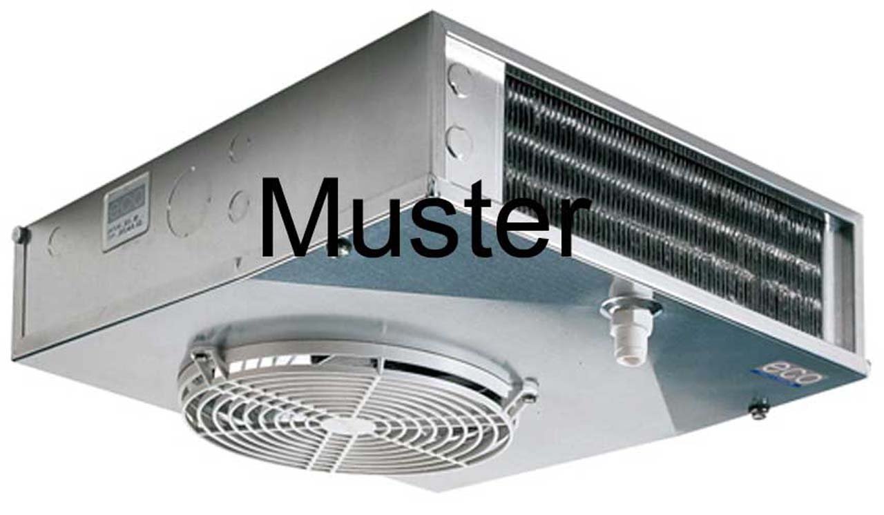 Evaporador Ventilado Eco EVS 291 – Celda nevera Armarios ...