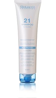 Champú Biokera Natura Scalp Care 300 ml alerm Cosmetics: Amazon.es ...