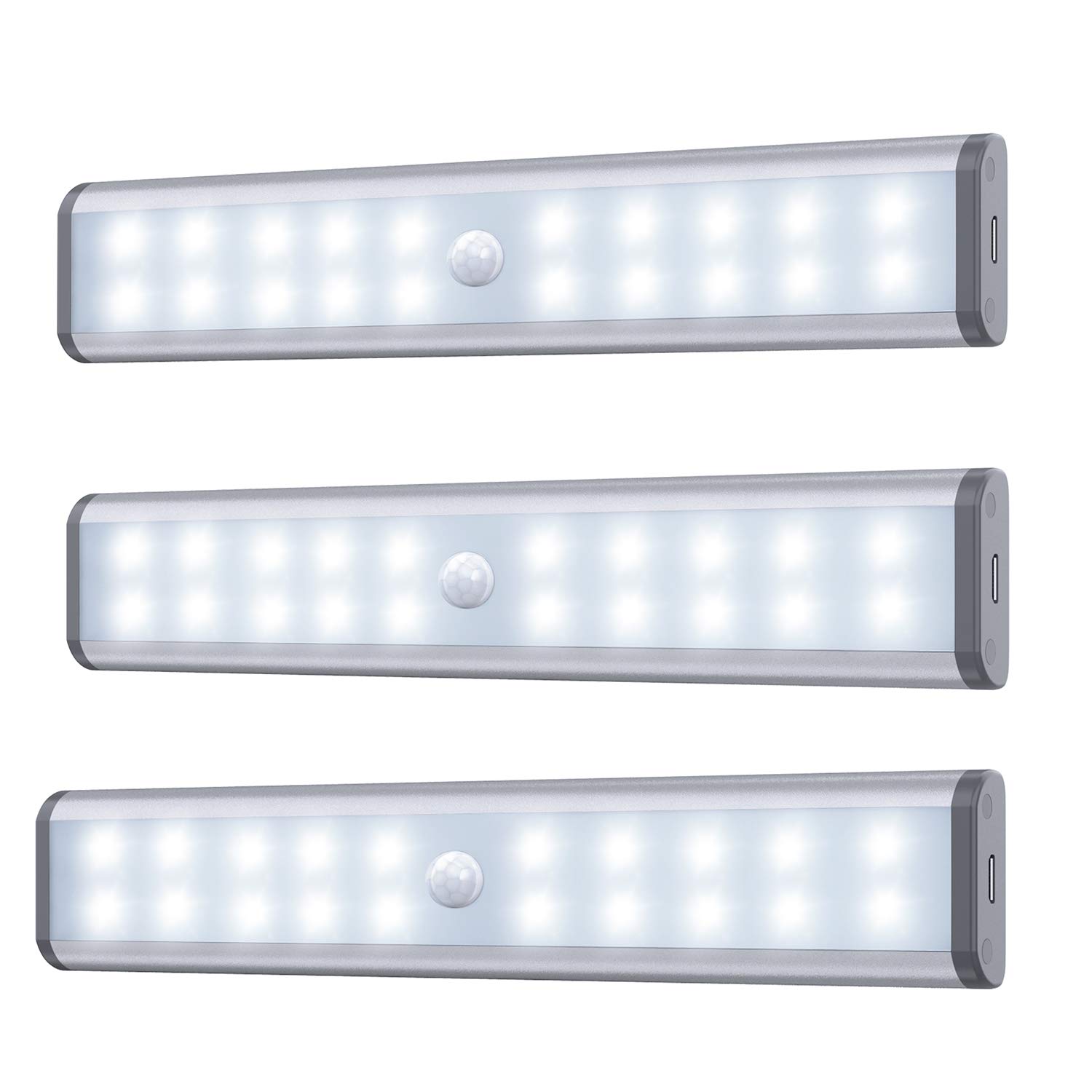 Best Wireless Bathroom Lighting