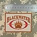 LEGEEON Desert AOR1 Blackwater Insignia Academi Embroidered Tactical Combat Milspec Hook&Loop Patch