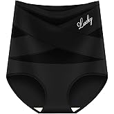 Bombonds Shapewear, High-Waist Tummy Control Seamless Shaping Panties, Underwear