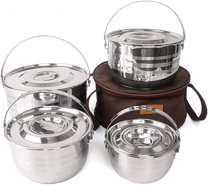 The 8 Best Society Stainless Steel Cookware