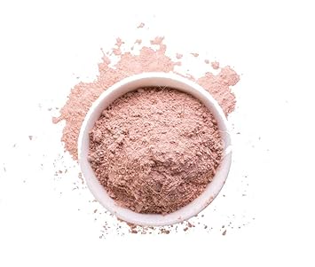Download Buy French Pink Clay Face Mask For Sensitive And Mature Skin 50 Gms Online At Low Prices In India Amazon In PSD Mockup Templates